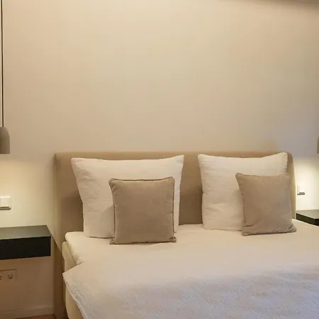 Reethus 22 Loft 7 * Timmendorfer Strand