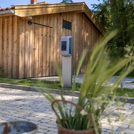 Reethus 22 Loft 7 Appartement