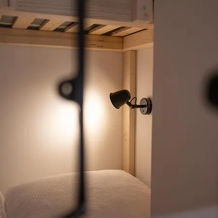 Reethus 22 Loft 7 Appartement *