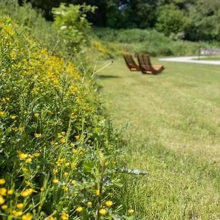 Reethus 22 Loft 7 Appartement *