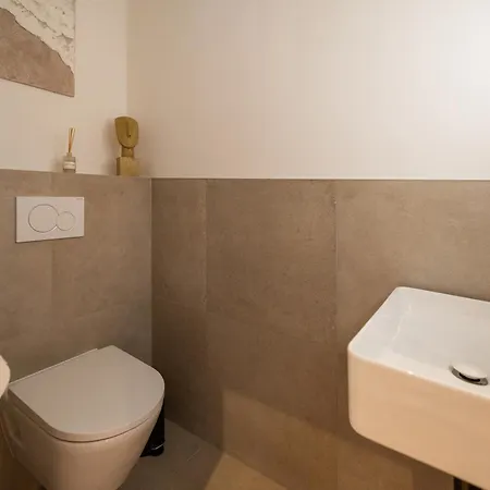 Reethus 22 Loft 7 Appartement Timmendorfer Strand