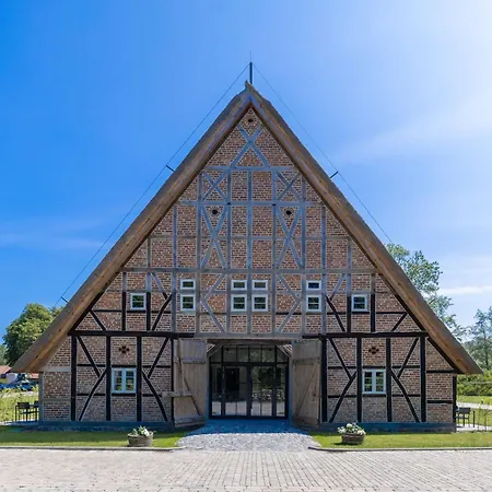 Reethus 22 Loft 7 Appartement