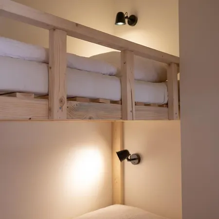 Appartement Reethus 22 Loft 7