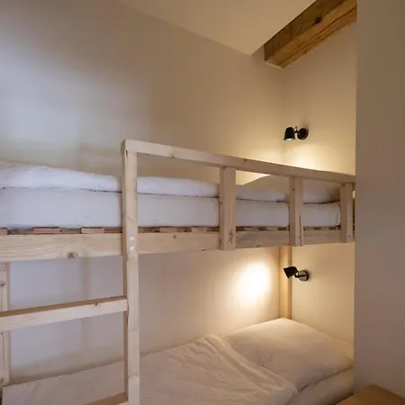 Appartement Reethus 22 Loft 7 Timmendorfer Strand