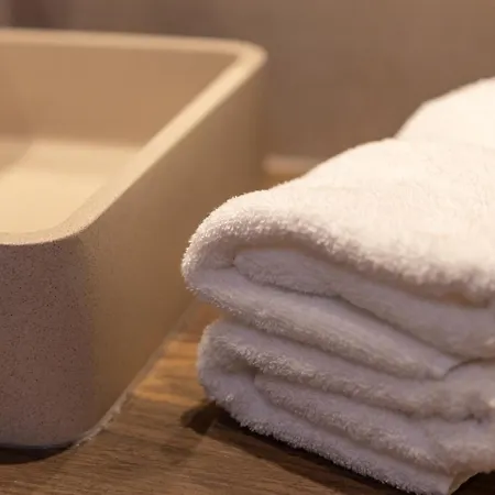 Reethus 22 Loft 7 Appartement