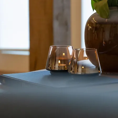 Reethus 22 Loft 7 Appartement *