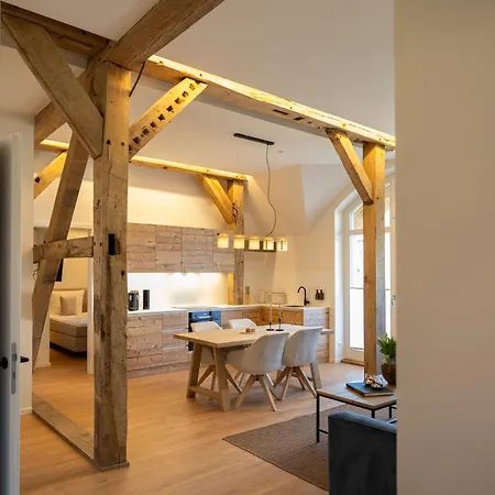 Appartement Reethus 22 Loft 7