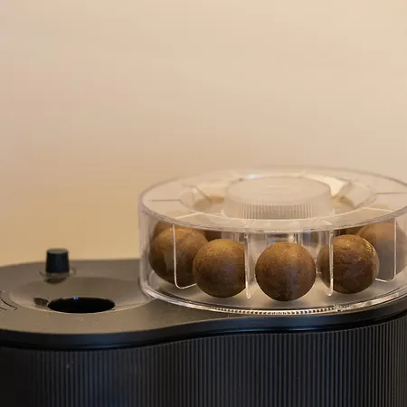 Reethus 22 Loft 7 Appartement *