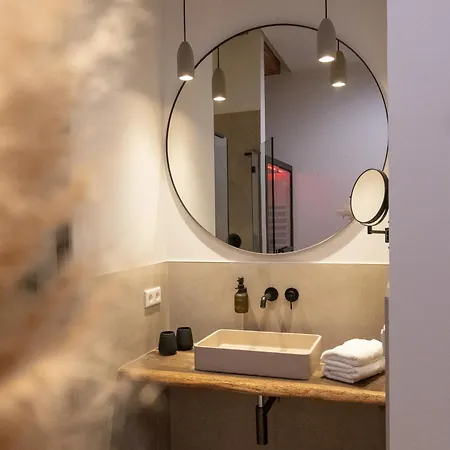 Reethus 22 Loft 7 Appartement *