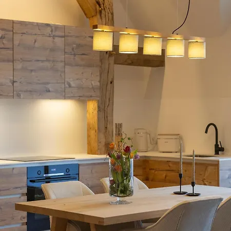 Appartement Reethus 22 Loft 7