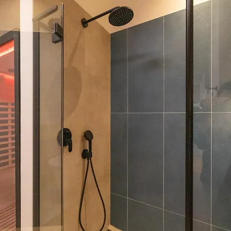 Reethus 22 Loft 7 * Timmendorfer Strand