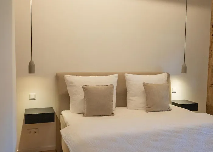 Reethus 22 Loft 7 * Timmendorfer Strand