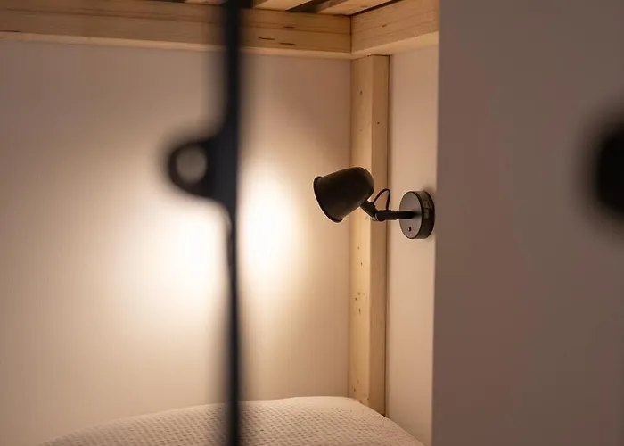 Reethus 22 Loft 7 Appartamento *