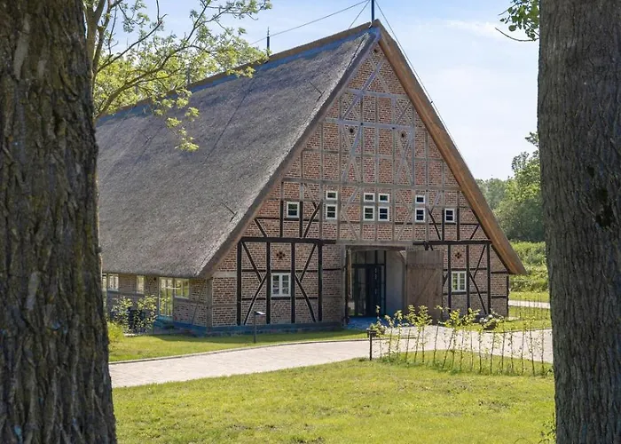 Reethus 22 Loft 7 Timmendorfer Strand