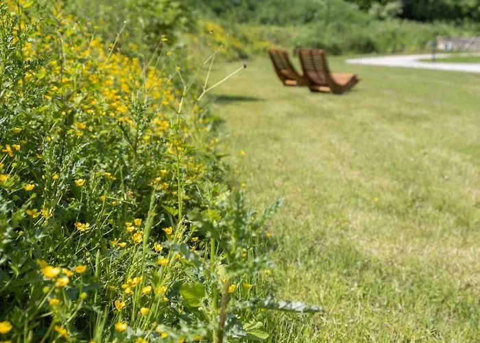 Reethus 22 Loft 7 Appartamento *