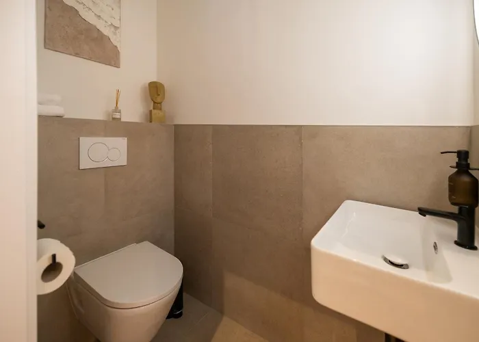 Reethus 22 Loft 7 Appartamento Timmendorfer Strand