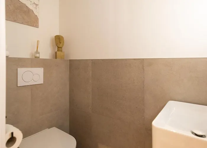 Reethus 22 Loft 7 Timmendorfer Strand