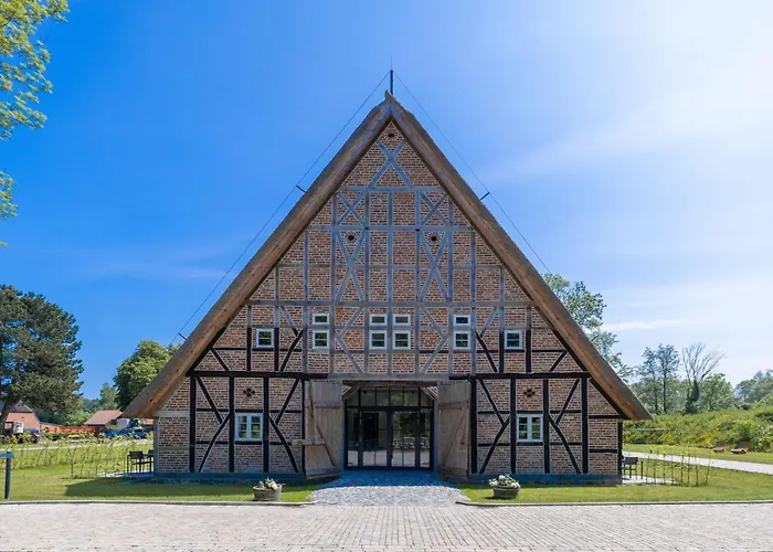 Reethus 22 Loft 7 Appartamento