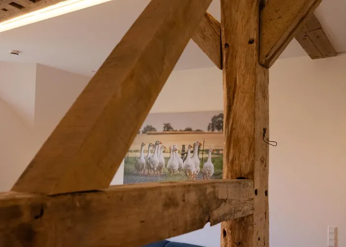 Reethus 22 Loft 7 Appartamento