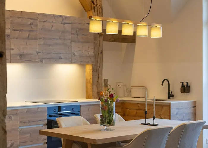 Appartamento Reethus 22 Loft 7