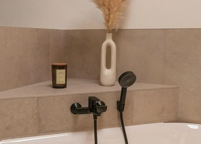 Reethus 22 Loft 7 Appartamento *