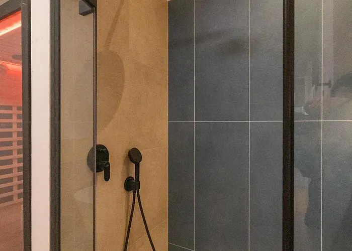 Reethus 22 Loft 7 * Timmendorfer Strand